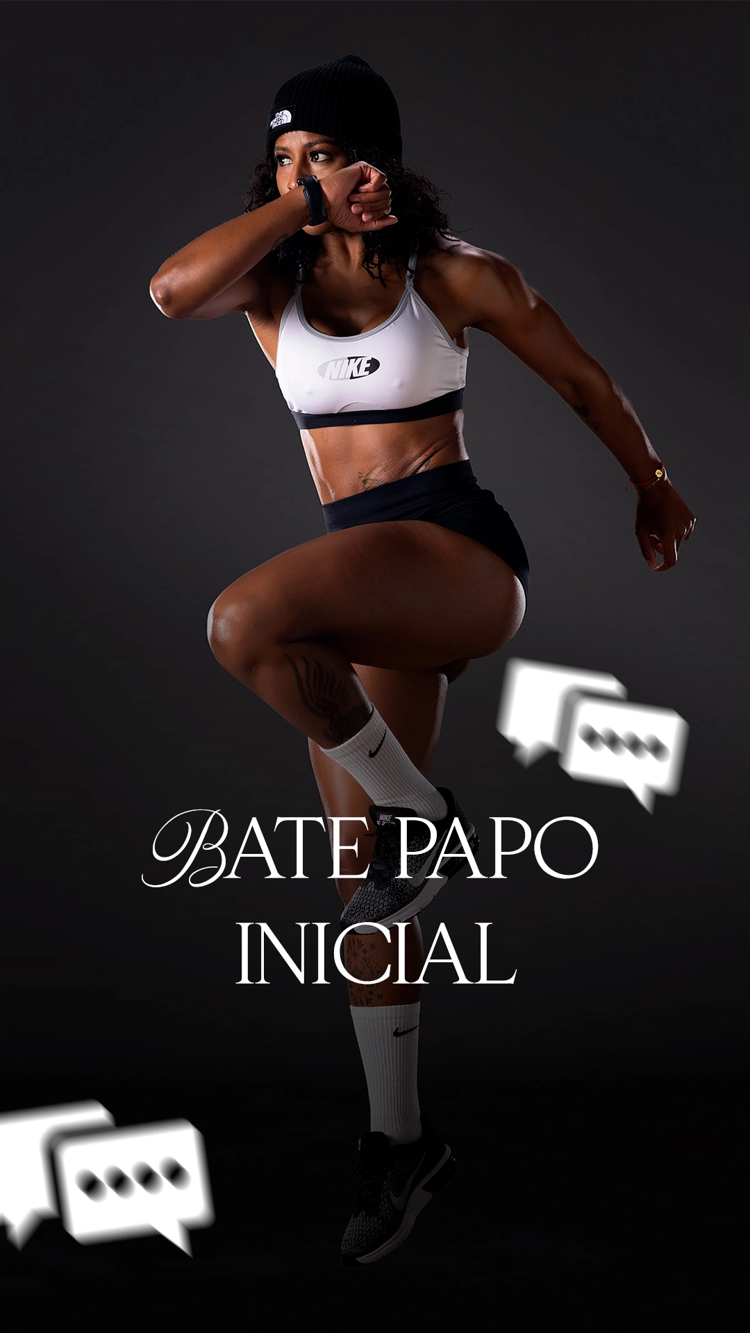 Bate Papo inicial copiar