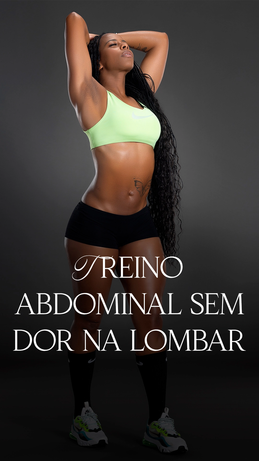 Treino Abdominal Sem dor na Lombar copiar