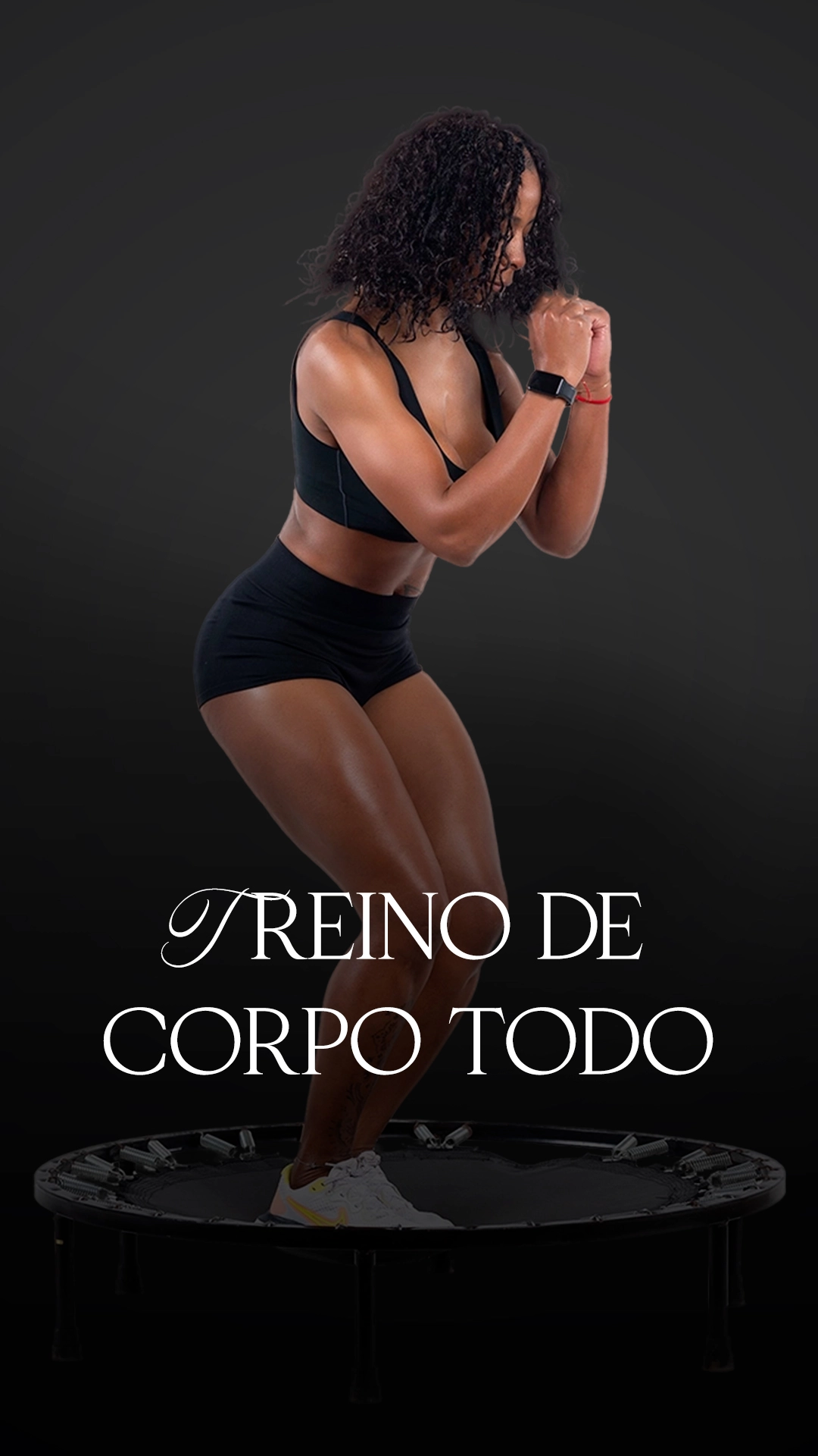 Treino de Cardio copiar