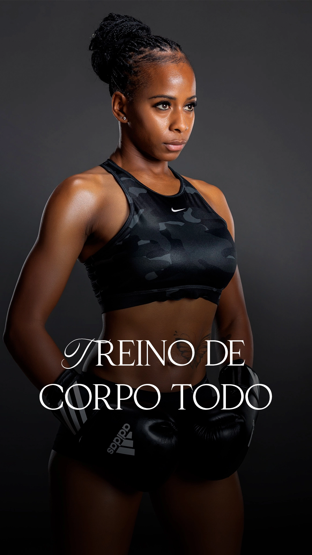 Treino de Corpo Todo copiar